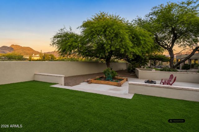 9350 E VIA DEL SOL Drive, Scottsdale, AZ 85255