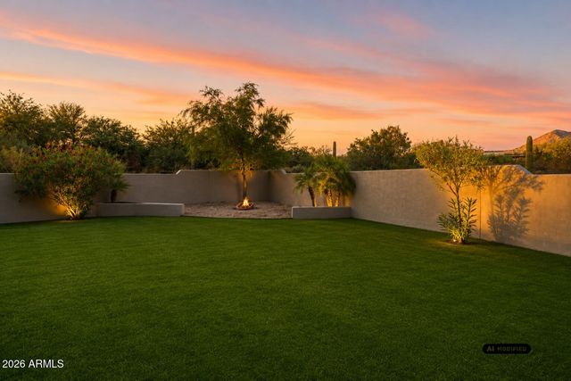 9350 E VIA DEL SOL Drive, Scottsdale, AZ 85255