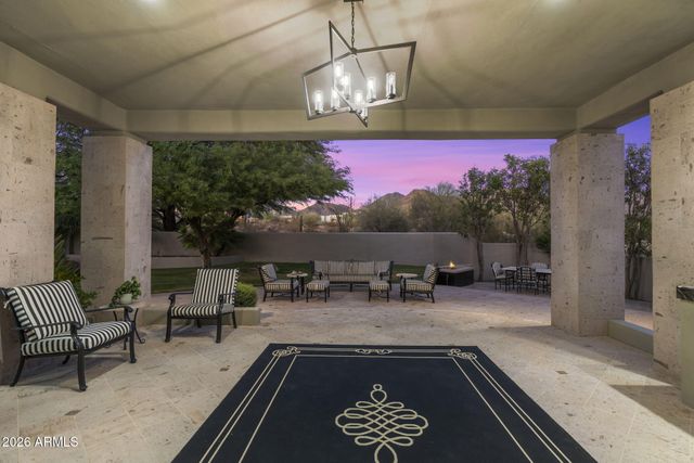 9350 E VIA DEL SOL Drive, Scottsdale, AZ 85255