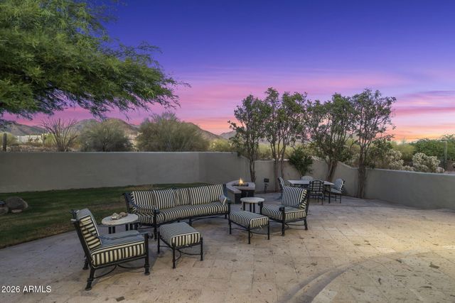 9350 E VIA DEL SOL Drive, Scottsdale, AZ 85255