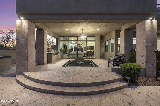 9350 E VIA DEL SOL Drive, Scottsdale, AZ 85255