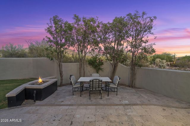 9350 E VIA DEL SOL Drive, Scottsdale, AZ 85255