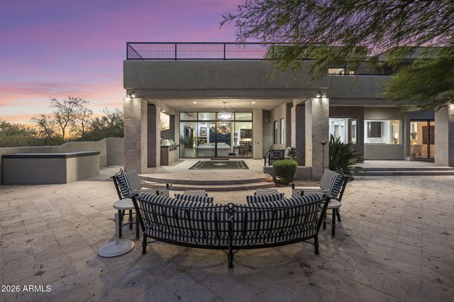 9350 E VIA DEL SOL Drive, Scottsdale, AZ 85255