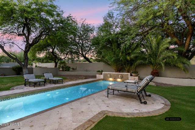 9350 E VIA DEL SOL Drive, Scottsdale, AZ 85255