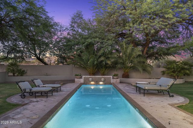9350 E VIA DEL SOL Drive, Scottsdale, AZ 85255