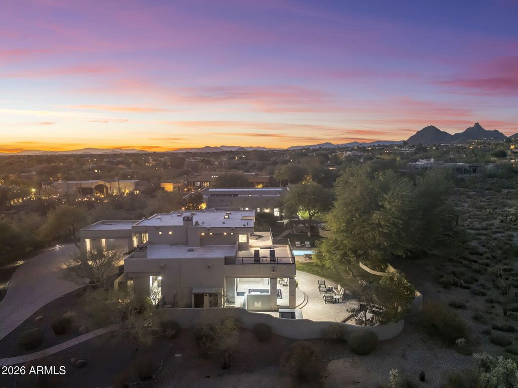9350 E VIA DEL SOL Drive, Scottsdale, AZ 85255 — photo 3