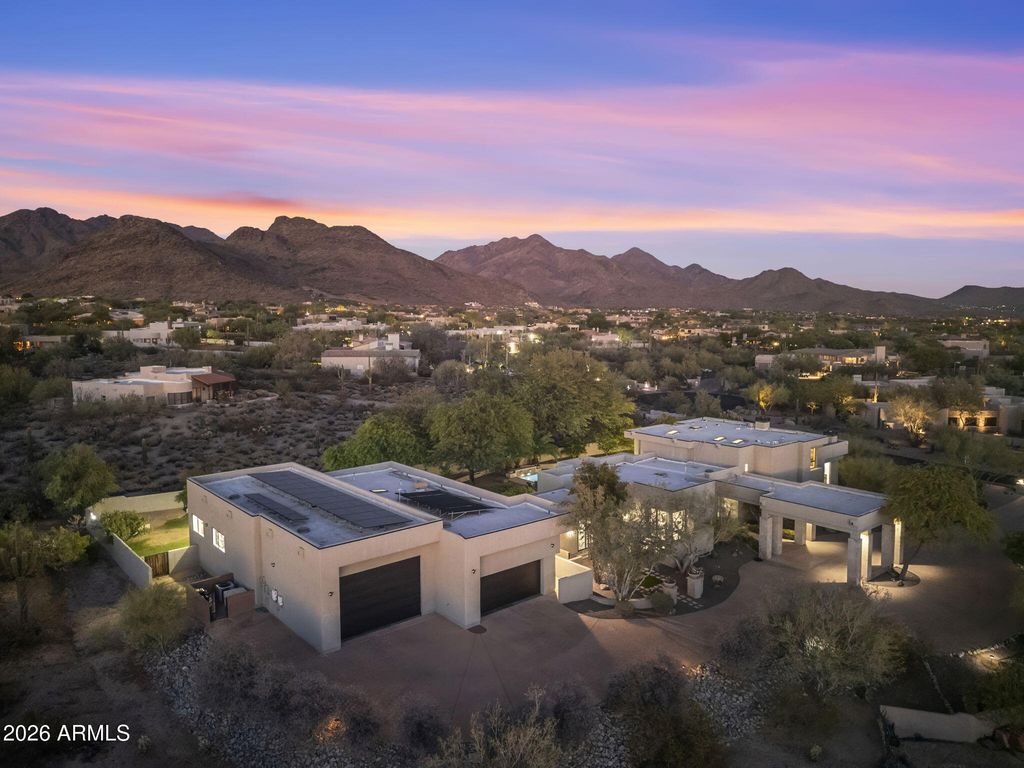 9350 E VIA DEL SOL Drive, Scottsdale, AZ 85255 — photo 5