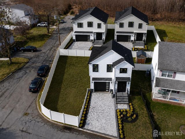 95 Kennedy Avenue, Aberdeen, NJ 07721
