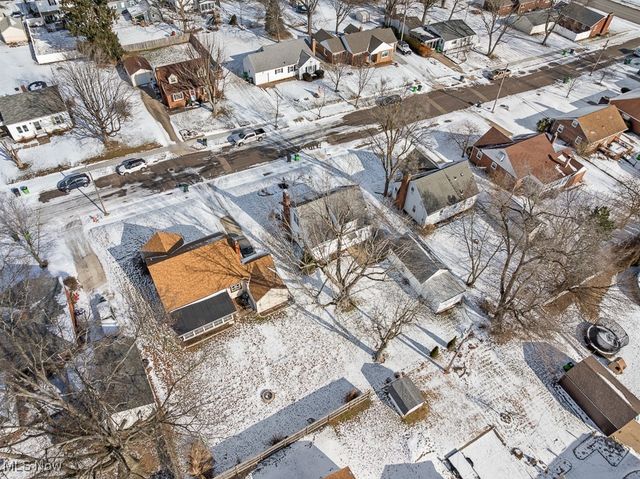 1016 Roseland Road, Alliance, OH 44601