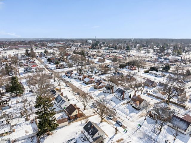 1016 Roseland Road, Alliance, OH 44601