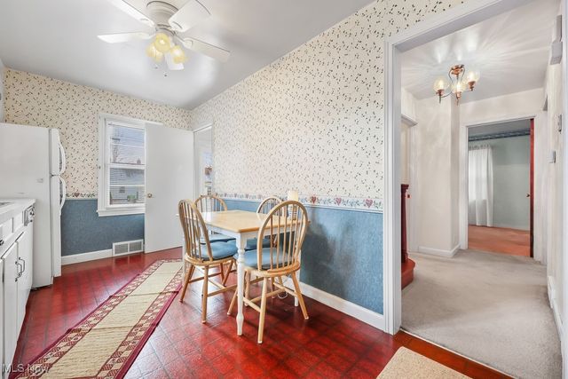 1016 Roseland Road, Alliance, OH 44601