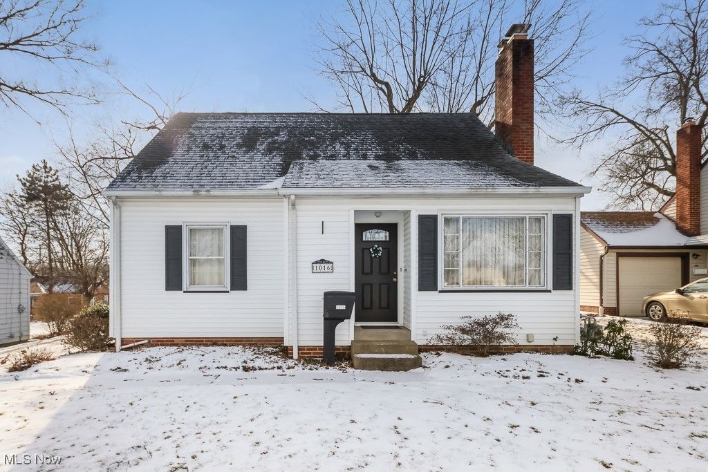 1016 Roseland Road, Alliance, OH 44601