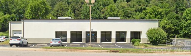1257 Sweeten Creek Road 3 PINs, Asheville, NC 28803