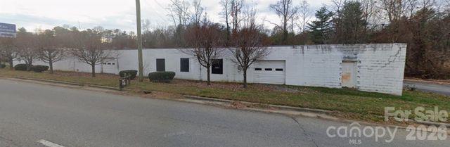 1257 Sweeten Creek Road 3 PINs, Asheville, NC 28803