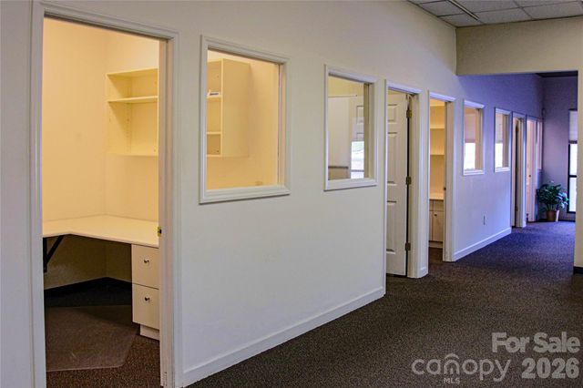 1257 Sweeten Creek Road 3 PINs, Asheville, NC 28803