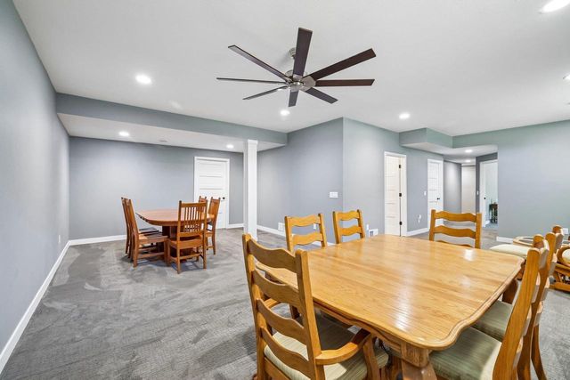 116 Crooked Tree Circle, Deforest, WI 53532