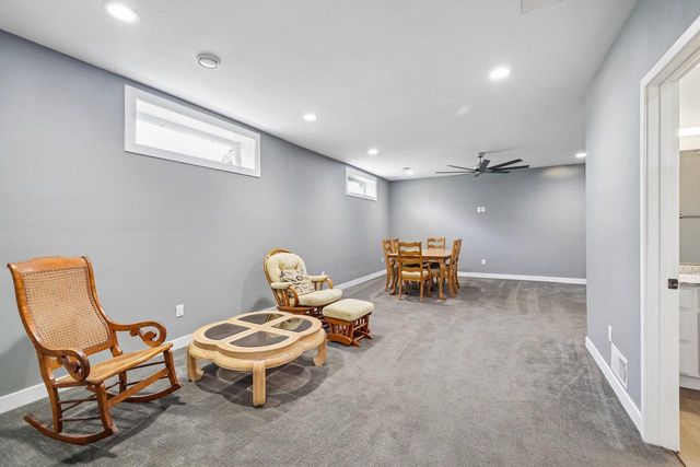 116 Crooked Tree Circle, Deforest, WI 53532