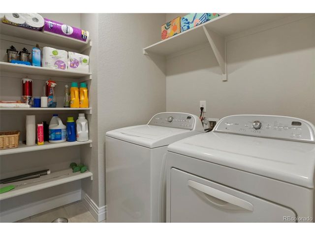 16461 E 119th Way B, Commerce City, CO 80022