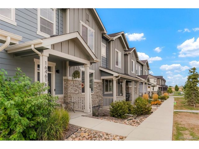 16461 E 119th Way B, Commerce City, CO 80022