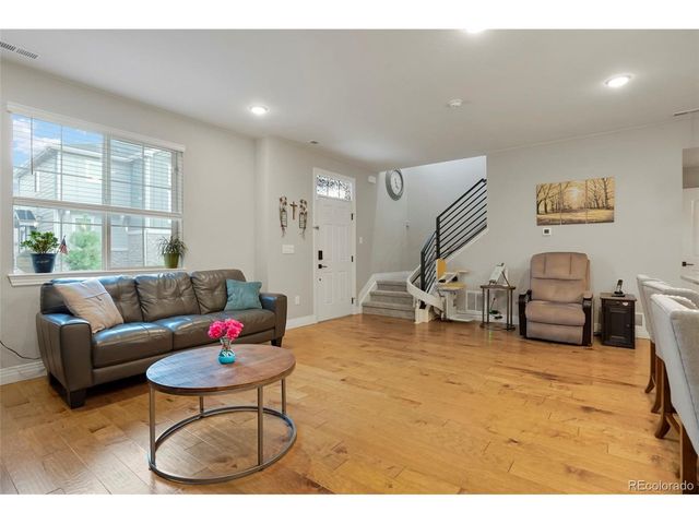 16461 E 119th Way B, Commerce City, CO 80022