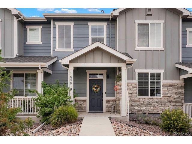 16461 E 119th Way B, Commerce City, CO 80022