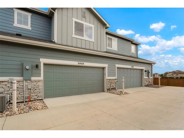 16461 E 119th Way B, Commerce City, CO 80022