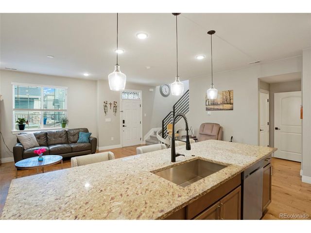 16461 E 119th Way B, Commerce City, CO 80022