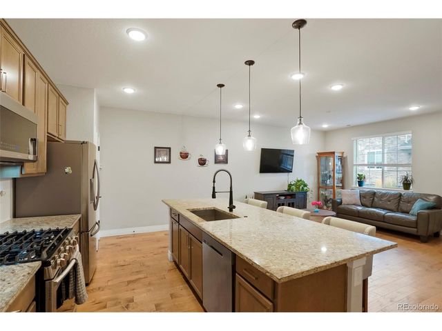 16461 E 119th Way B, Commerce City, CO 80022