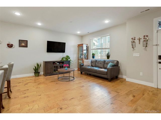 16461 E 119th Way B, Commerce City, CO 80022