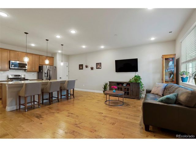 16461 E 119th Way B, Commerce City, CO 80022