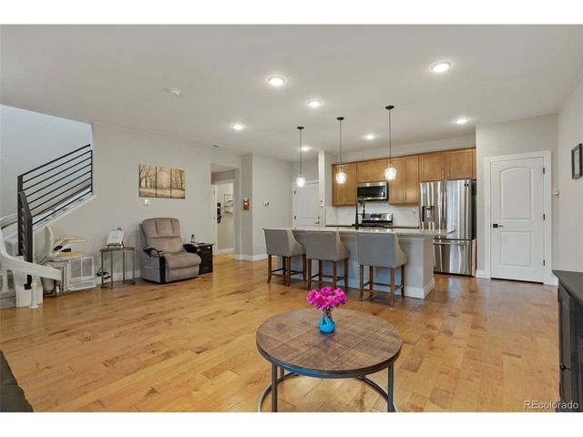 16461 E 119th Way B, Commerce City, CO 80022