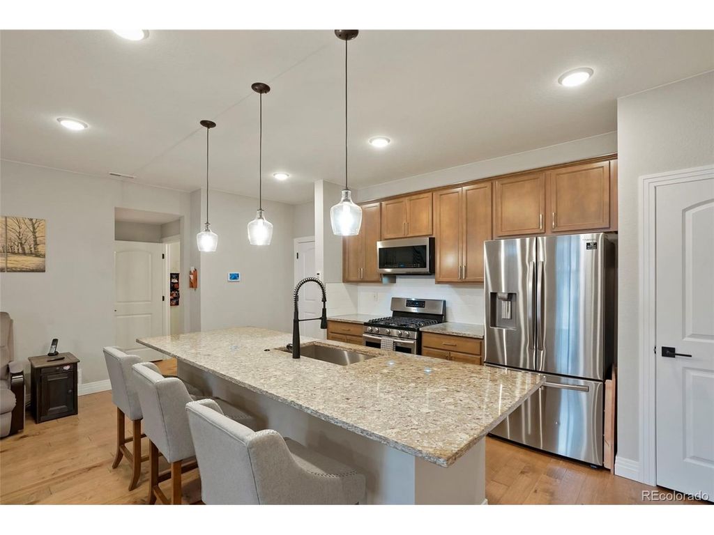 16461 E 119th Way B, Commerce City, CO 80022