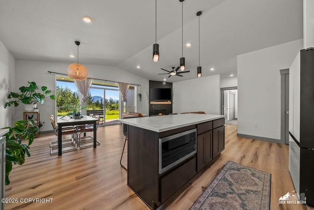 1160 E Mountain Peak Loop, Palmer, AK 99645