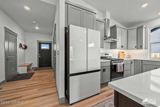 1160 E Mountain Peak Loop, Palmer, AK 99645