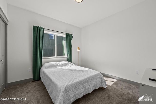 1160 E Mountain Peak Loop, Palmer, AK 99645