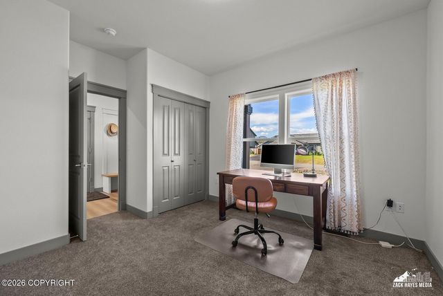 1160 E Mountain Peak Loop, Palmer, AK 99645