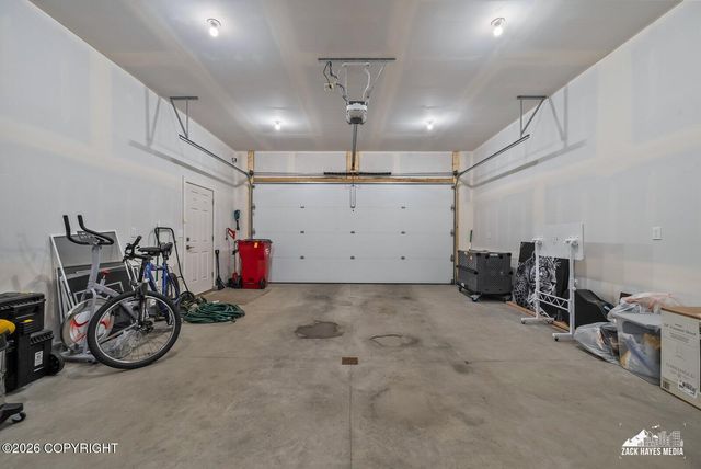 1160 E Mountain Peak Loop, Palmer, AK 99645