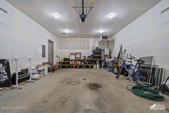 1160 E Mountain Peak Loop, Palmer, AK 99645