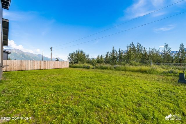 1160 E Mountain Peak Loop, Palmer, AK 99645