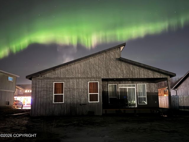 1160 E Mountain Peak Loop, Palmer, AK 99645