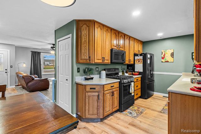 10156 Duffield Road, Gaines, MI 48436