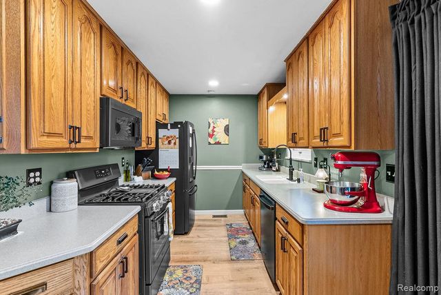 10156 Duffield Road, Gaines, MI 48436