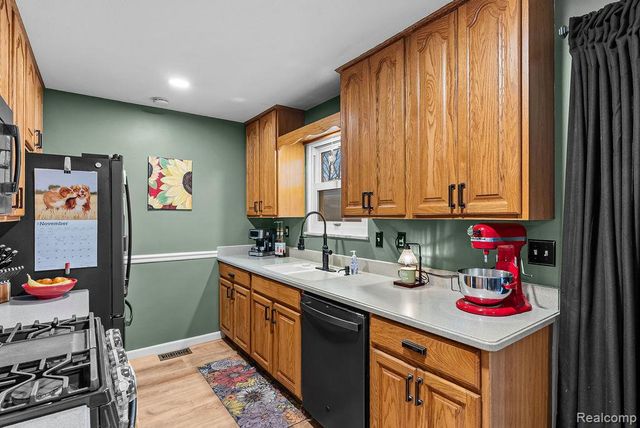 10156 Duffield Road, Gaines, MI 48436