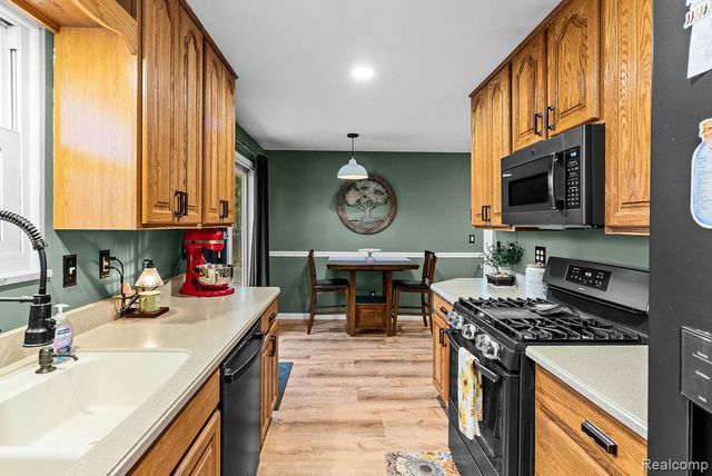 10156 Duffield Road, Gaines, MI 48436