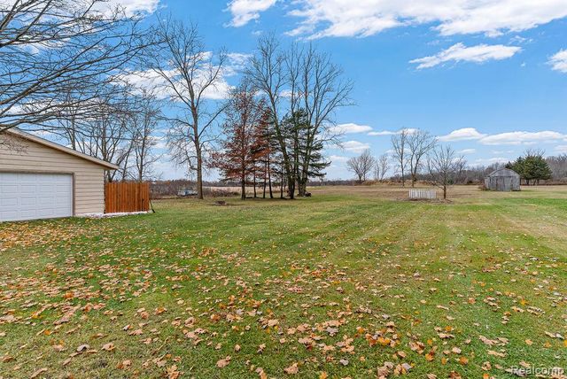 10156 Duffield Road, Gaines, MI 48436