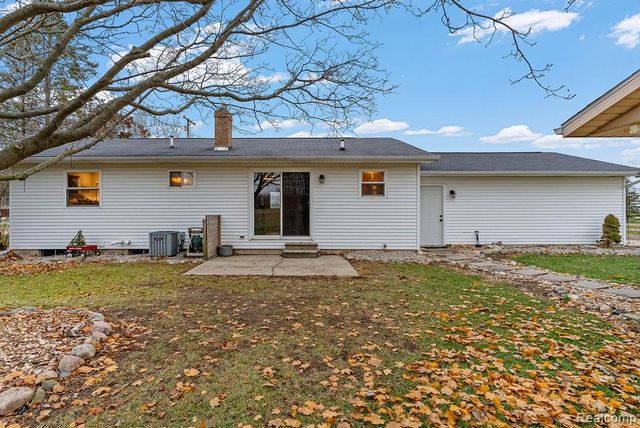 10156 Duffield Road, Gaines, MI 48436