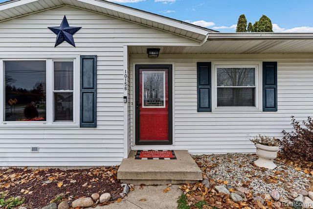 10156 Duffield Road, Gaines, MI 48436