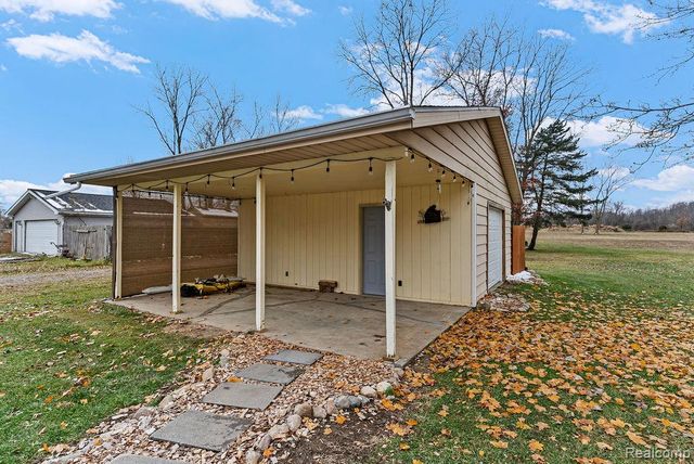 10156 Duffield Road, Gaines, MI 48436