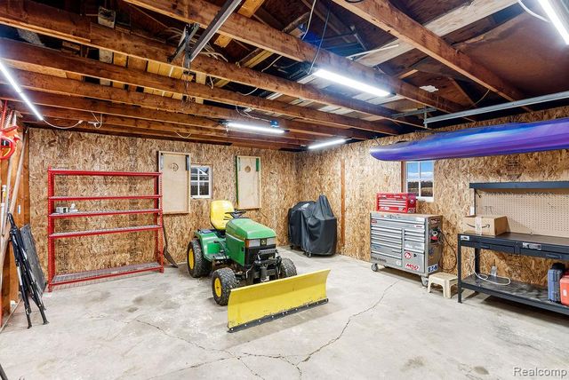 10156 Duffield Road, Gaines, MI 48436