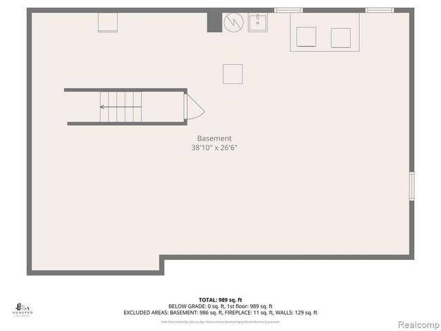 10156 Duffield Road, Gaines, MI 48436